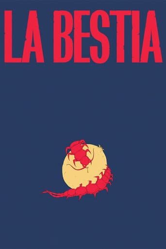 La Bestia afişi