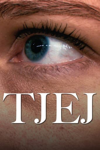 Tjej afişi