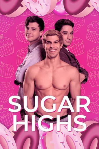 Sugar Highs afişi
