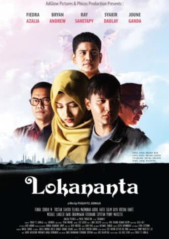 Lokananta afişi