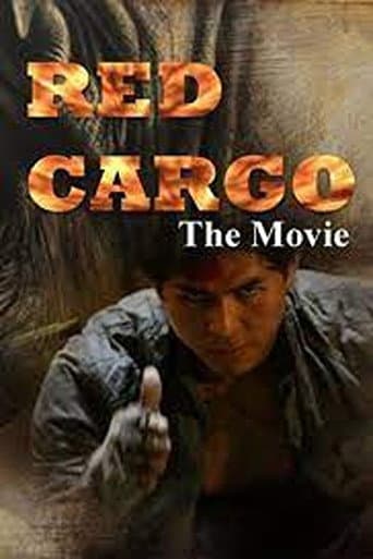 Red Cargo afişi
