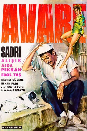Avare afişi