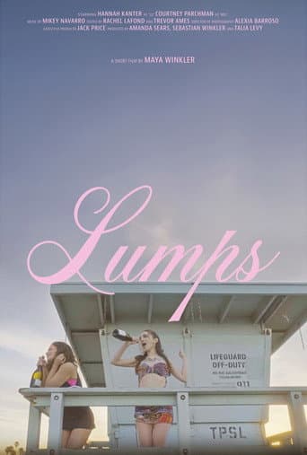 Lumps afişi
