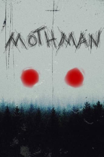 Mothman afişi
