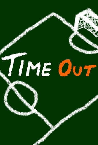 Time out afişi