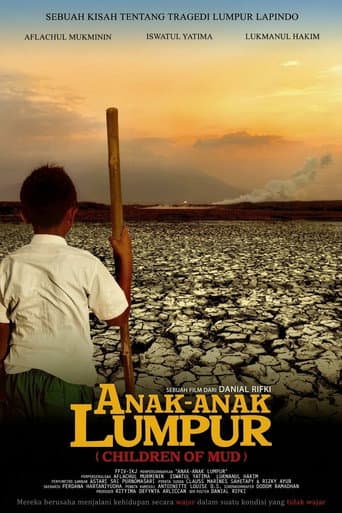 Anak-anak Lumpur afişi