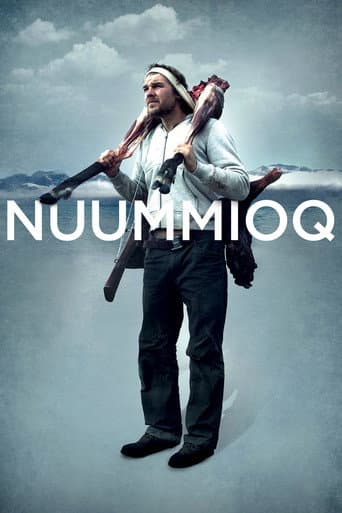 Nuummioq afişi