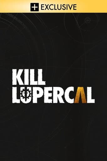 Kill Lupercal afişi
