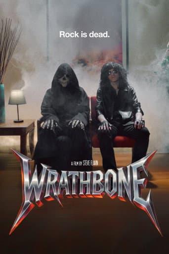 Wrathbone afişi