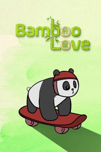 Bamboo Love afişi
