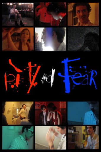 Pity & Fear afişi
