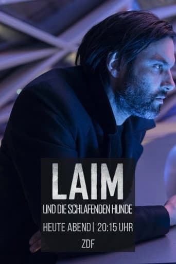 Laim und die schlafenden Hunde afişi