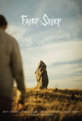 Fairy Story afişi