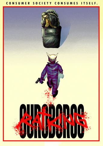 RAT KING: OUROBOROS