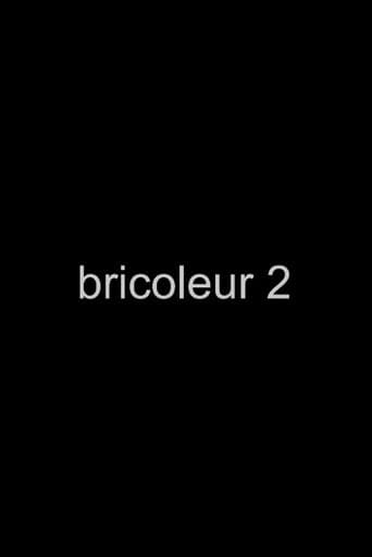 Bricoleur 2 afişi