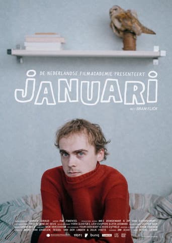 Januari afişi