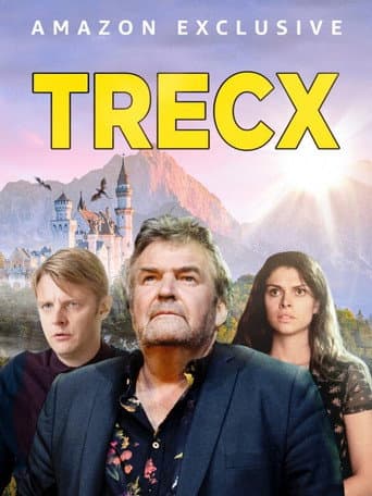 TRECX afişi