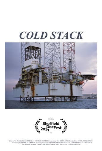 Cold Stack afişi