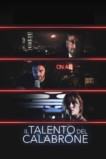 Il talento del calabrone afişi