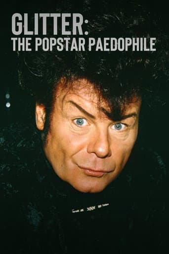 Glitter: The Popstar Paedophile afişi