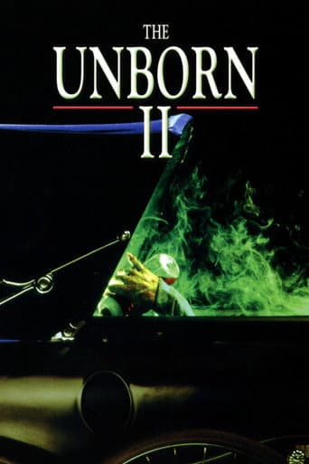 The Unborn II afişi