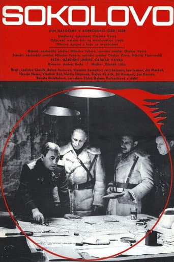 Sokolovo afişi