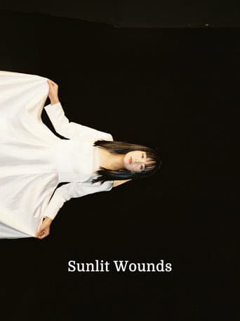 Sunlit Wounds afişi