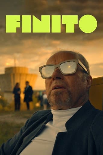 Finito afişi