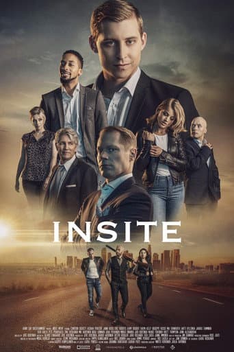 Insite afişi