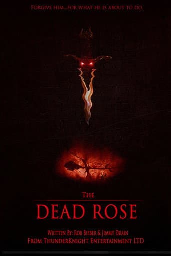 The Dead Rose afişi