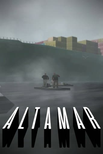 Altamar afişi