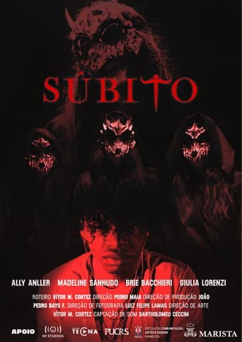 Súbito afişi