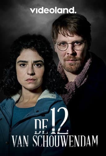 De 12 Van Schouwendam afişi