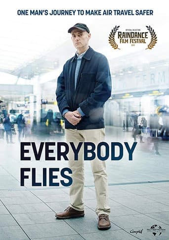 Everybody Flies afişi