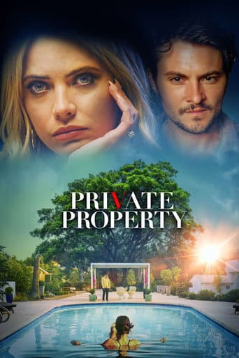 Private Property afişi