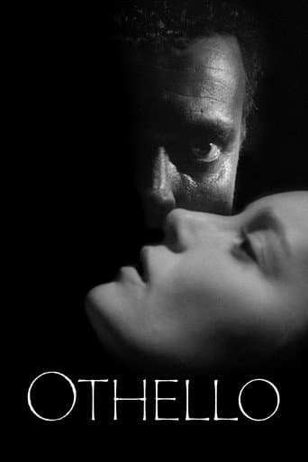 Othello afişi