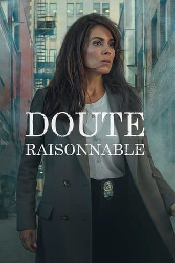 Doute raisonnable afişi