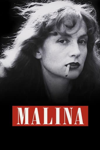 Malina afişi