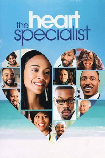 The Heart Specialist afişi