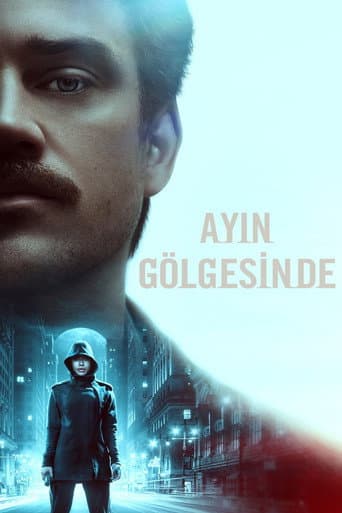 Ayın Gölgesinde afişi