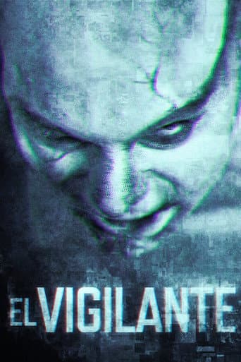 El vigilante afişi