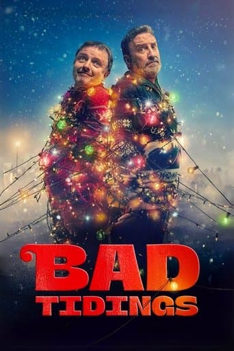 Bad Tidings afişi