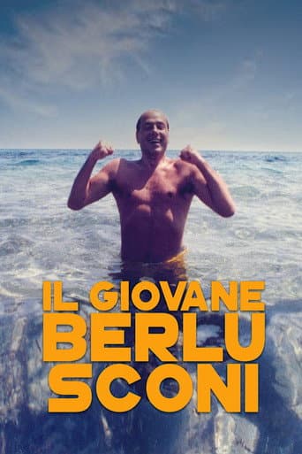 Il Giovane Berlusconi afişi