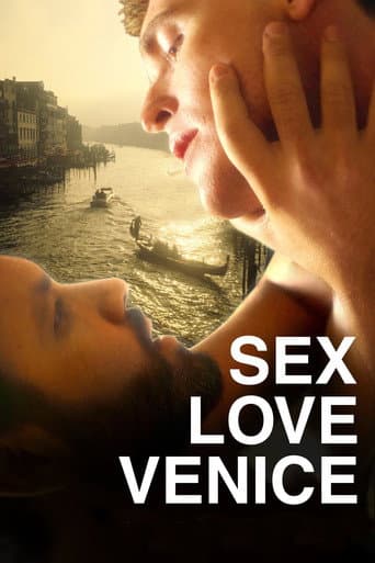Sex Love Venice afişi