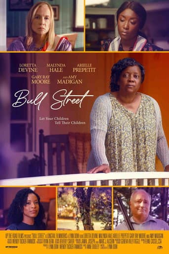 Bull Street afişi
