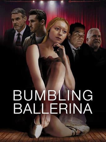 Bumbling Ballerina afişi