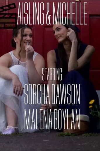 Aisling & Michelle afişi