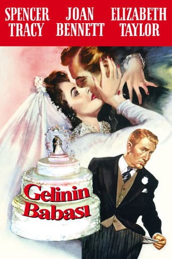 Gelinin Babası afişi