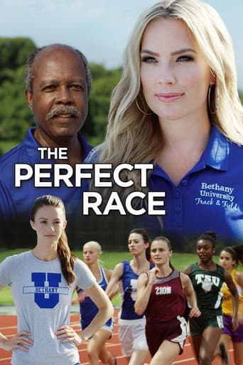The Perfect Race afişi
