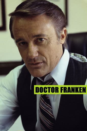Doctor Franken afişi